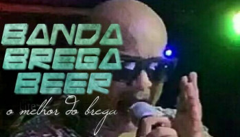 Conjunto Brega Beer a nova sensação da noite teresinense.